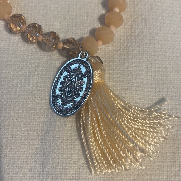 New without tags beaded bracelet - Picture 3 of 5